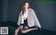 Model Park Jung Yoon in the November 2016 fashion photo series (514 photos) P380 No.619c1e