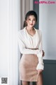 Model Park Jung Yoon in the November 2016 fashion photo series (514 photos) P256 No.2b679d