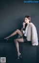 Model Park Jung Yoon in the November 2016 fashion photo series (514 photos) P447 No.258d4e