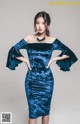 Model Park Jung Yoon in the November 2016 fashion photo series (514 photos) P135 No.f91c1f