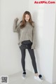 Model Park Jung Yoon in the November 2016 fashion photo series (514 photos) P468 No.b7c735