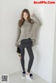 Model Park Jung Yoon in the November 2016 fashion photo series (514 photos) P509 No.ca621f