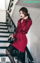 Model Park Jung Yoon in the November 2016 fashion photo series (514 photos) P345 No.8e9558