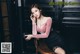 Model Park Jung Yoon in the November 2016 fashion photo series (514 photos) P276 No.8d595c