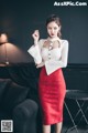 Model Park Jung Yoon in the November 2016 fashion photo series (514 photos) P302 No.a1be20