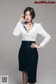 Model Park Jung Yoon in the November 2016 fashion photo series (514 photos) P487 No.6c2114