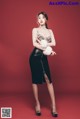 Model Park Jung Yoon in the November 2016 fashion photo series (514 photos) P158 No.37f5df