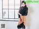 Model Park Jung Yoon in the November 2016 fashion photo series (514 photos) P496 No.466ec6