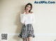 Model Park Jung Yoon in the November 2016 fashion photo series (514 photos) P92 No.705e58
