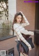 Model Park Jung Yoon in the November 2016 fashion photo series (514 photos) P168 No.95fef9