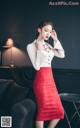 Model Park Jung Yoon in the November 2016 fashion photo series (514 photos) P196 No.ebe8f6