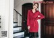 Model Park Jung Yoon in the November 2016 fashion photo series (514 photos) P458 No.505cc3