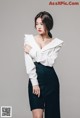 Model Park Jung Yoon in the November 2016 fashion photo series (514 photos) P490 No.6ac032