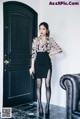 Model Park Jung Yoon in the November 2016 fashion photo series (514 photos) P363 No.8fe93a