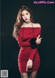 Model Park Jung Yoon in the November 2016 fashion photo series (514 photos) P151 No.94e644