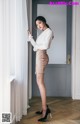 Model Park Jung Yoon in the November 2016 fashion photo series (514 photos) P286 No.07147a