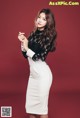 Model Park Jung Yoon in the November 2016 fashion photo series (514 photos) P329 No.98570a