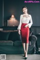 Model Park Jung Yoon in the November 2016 fashion photo series (514 photos) P401 No.c48e4a