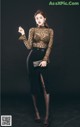 Model Park Jung Yoon in the November 2016 fashion photo series (514 photos) P116 No.1573bb