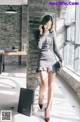 Model Park Jung Yoon in the November 2016 fashion photo series (514 photos) P280 No.c6b46f