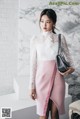 Model Park Jung Yoon in the November 2016 fashion photo series (514 photos) P111 No.00b080