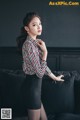 Model Park Jung Yoon in the November 2016 fashion photo series (514 photos) P178 No.16336e