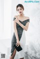 Model Park Jung Yoon in the November 2016 fashion photo series (514 photos) P7 No.cbdeaa