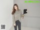 Model Park Jung Yoon in the November 2016 fashion photo series (514 photos) P444 No.9118ae