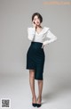 Model Park Jung Yoon in the November 2016 fashion photo series (514 photos) P495 No.962337