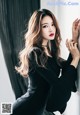 Model Park Jung Yoon in the November 2016 fashion photo series (514 photos) P402 No.2f2bae