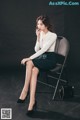 Model Park Jung Yoon in the November 2016 fashion photo series (514 photos) P459 No.06dd41