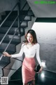 Model Park Jung Yoon in the November 2016 fashion photo series (514 photos) P305 No.e8686a