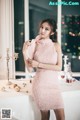 Model Park Jung Yoon in the November 2016 fashion photo series (514 photos) P214 No.cb423c