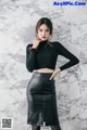 Model Park Jung Yoon in the November 2016 fashion photo series (514 photos) P288 No.f581f0