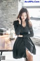 Model Park Jung Yoon in the November 2016 fashion photo series (514 photos) P119 No.96916a