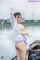 DKGirl Vol.051: Model Cang Jing You Xiang (仓 井 优香) (58 photos) P2 No.106d90