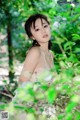 DKGirl Vol.051: Model Cang Jing You Xiang (仓 井 优香) (58 photos) P6 No.544acc