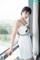 MiStar Vol.183: Zhouzhou Model (周 周) (48 photos) P39 No.cc1706