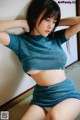 BoLoli 2017-03-27 Vol.037: Model Xia Mei Jiang (夏 美 酱) (41 photos) P9 No.e9faa4