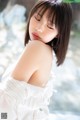 Hina Kikuchi 菊地姫奈, ヤンマガWeb ミスマガ2020おしゃかわグラビア Set.01
