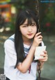 Nogizaka46 乃木坂46, ENTAME 2019.10 (月刊エンタメ 2019年10月号) P2 No.af11cd