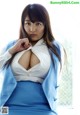 Saki Yanase - Modek Sexy Boobs P8 No.218cc6 Image No. 9