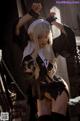 Coser@NinJA阿寨寨 No.001: 赎罪修女 (39 photos) P9 No.9b11fd