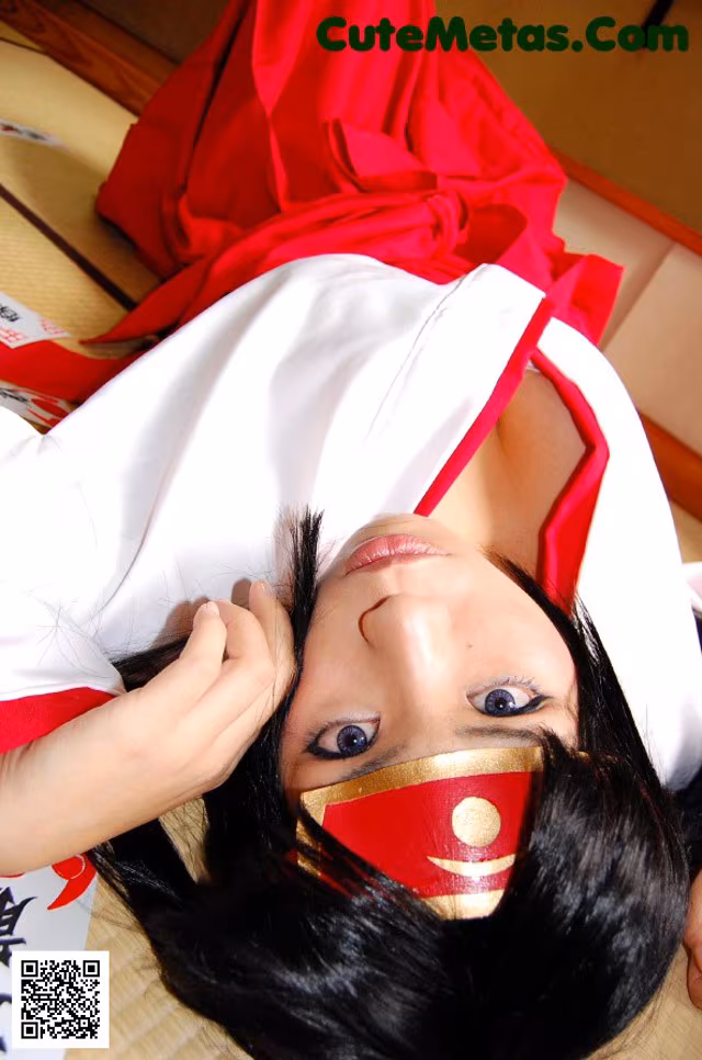 Maryou Chouzuki - Faith Mature Porn