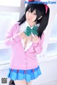 Cosplay Haruka - Sexpics Aspank Bang P10 No.2a1297 Image No. 5