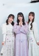 AKB48 HKT48 NGT48, ENTAME 2022.06 (月刊エンタメ 2022年6月号) P2 No.7bb02c