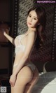 UGIRLS - Ai You Wu App No.1309: Model Zhang Zi Xi (章 子 希) (35 photos) P7 No.05e111