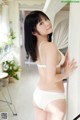 Ayame Okada 岡田彩夢, ヤンマガWeb ヤンマガアザーっす！ 2021年17号 Set.03 P3 No.fe037d