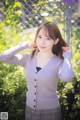 Alice Nanase 七瀬アリス, ヌード写真集 「恋する惑星」 Set.01 P46 No.38b330