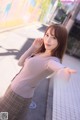 Alice Nanase 七瀬アリス, ヌード写真集 「恋する惑星」 Set.01 P88 No.5bf6de